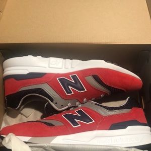New Balance 997